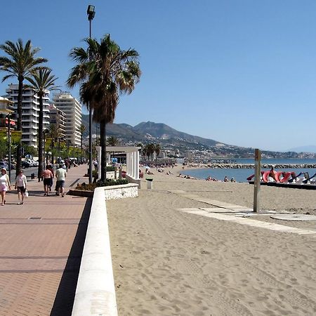 Las Salinas Homes Exclusive Fuengirola Ngoại thất bức ảnh