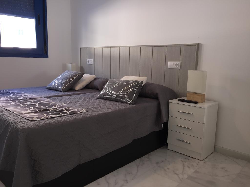Las Salinas Homes Exclusive Fuengirola Ngoại thất bức ảnh