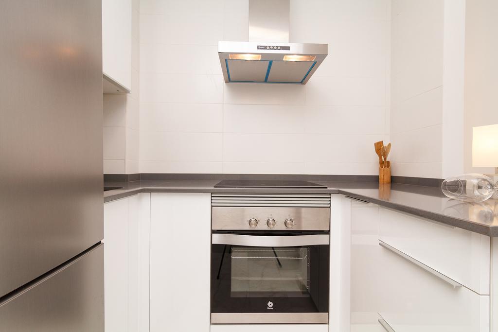 Las Salinas Homes Exclusive Fuengirola Ngoại thất bức ảnh
