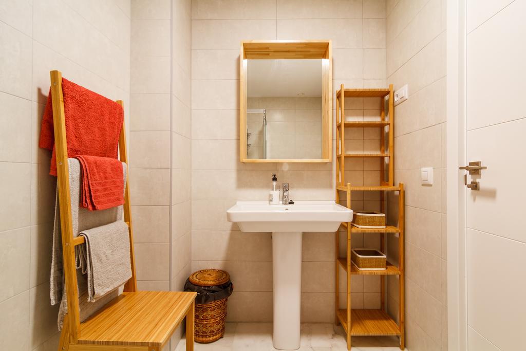 Las Salinas Homes Exclusive Fuengirola Ngoại thất bức ảnh