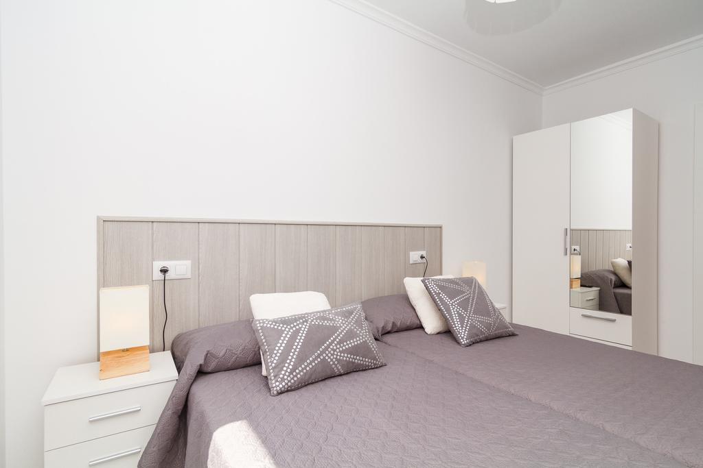 Las Salinas Homes Exclusive Fuengirola Ngoại thất bức ảnh