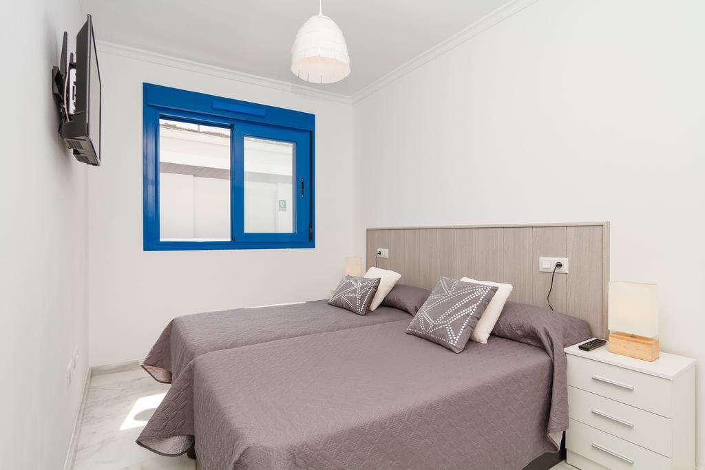 Las Salinas Homes Exclusive Fuengirola Ngoại thất bức ảnh