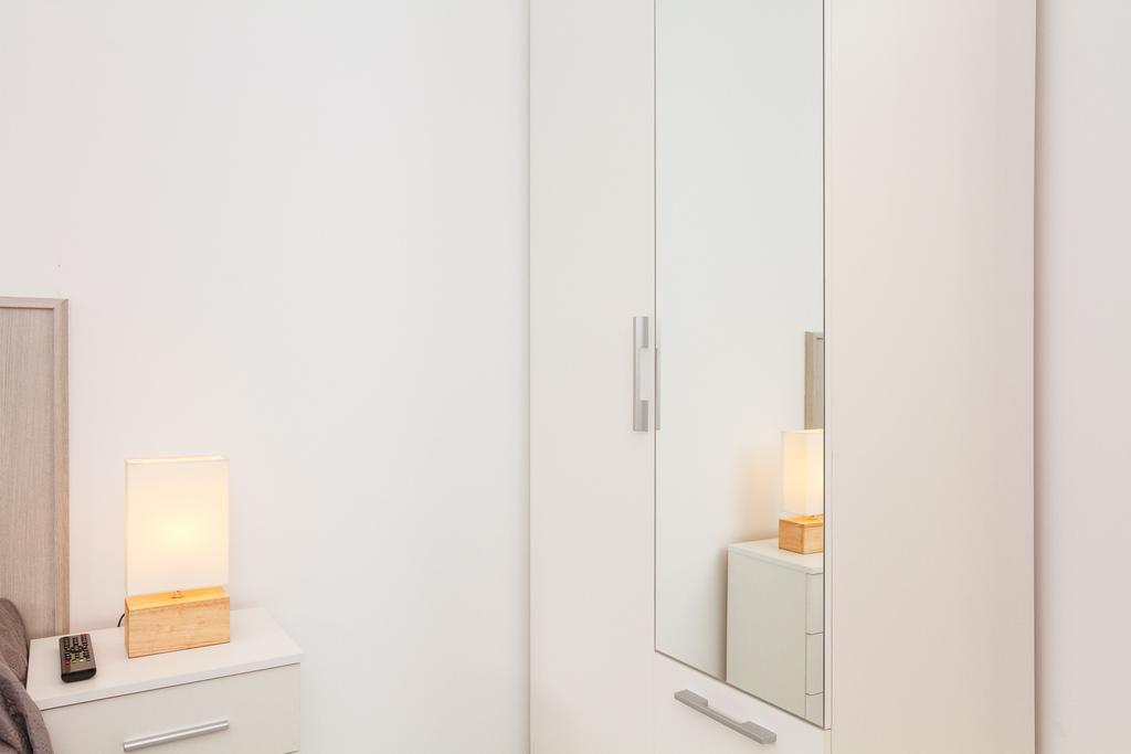 Las Salinas Homes Exclusive Fuengirola Ngoại thất bức ảnh