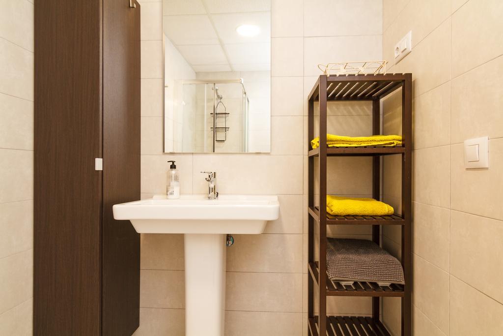 Las Salinas Homes Exclusive Fuengirola Ngoại thất bức ảnh