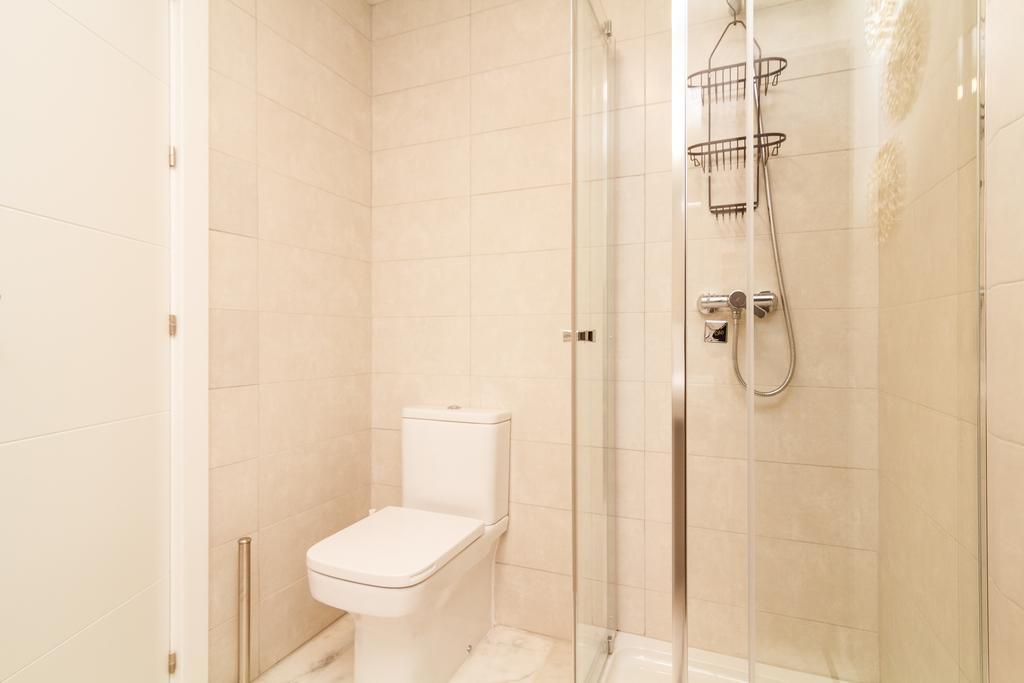 Las Salinas Homes Exclusive Fuengirola Ngoại thất bức ảnh