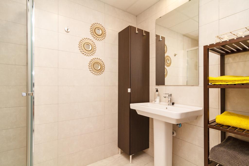 Las Salinas Homes Exclusive Fuengirola Ngoại thất bức ảnh