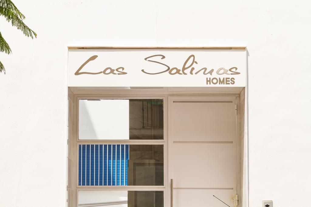 Las Salinas Homes Exclusive Fuengirola Ngoại thất bức ảnh