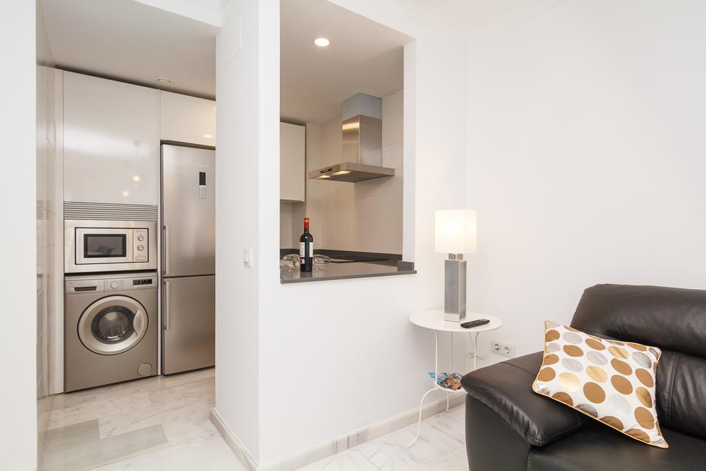 Las Salinas Homes Exclusive Fuengirola Ngoại thất bức ảnh