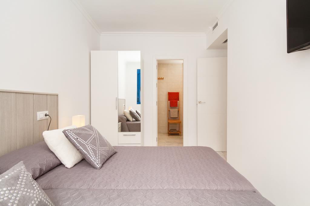 Las Salinas Homes Exclusive Fuengirola Ngoại thất bức ảnh