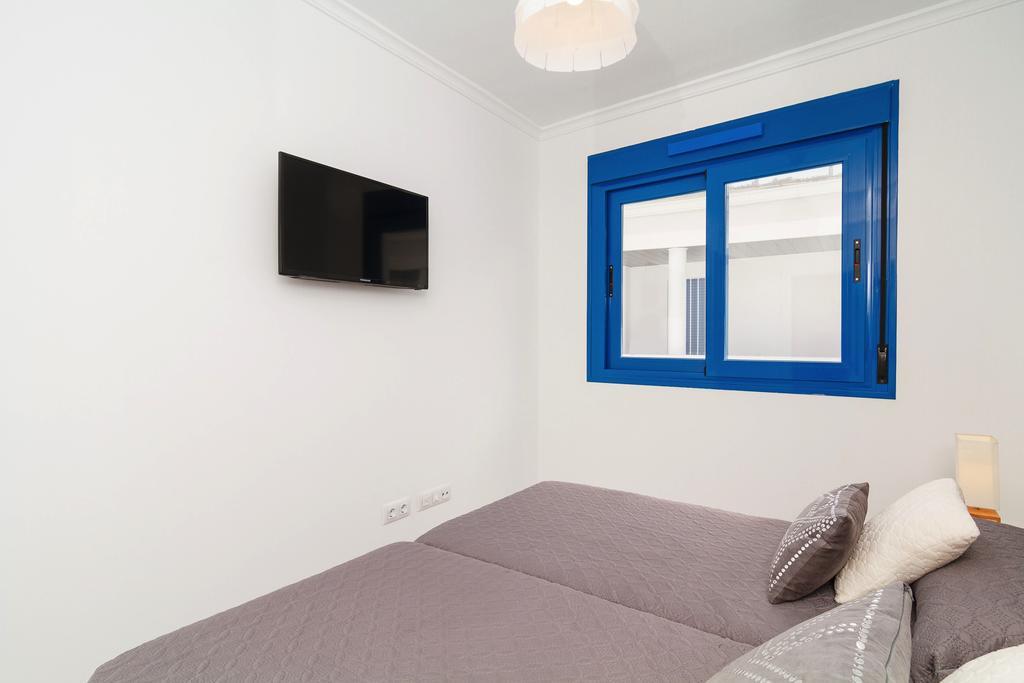 Las Salinas Homes Exclusive Fuengirola Ngoại thất bức ảnh