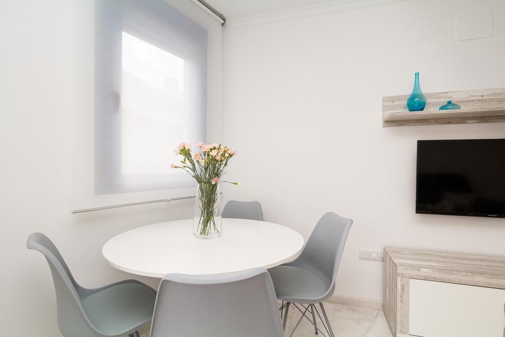 Las Salinas Homes Exclusive Fuengirola Ngoại thất bức ảnh